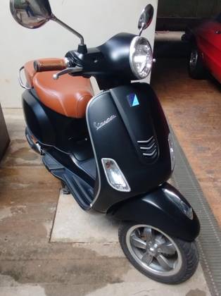 VESPA CLASSIC VXL 150 